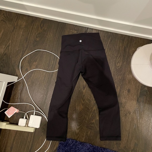 lululemon athletica Pants - lululemon leggings